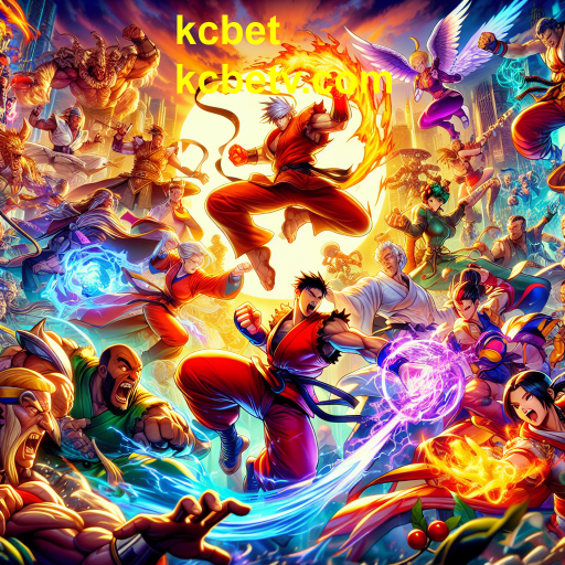 A Evolução dos Jogos de Luta: Uma Viagem Através do Combate Virtual